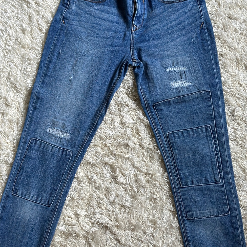 EXPRESS Jeans - Picture 3 of 5